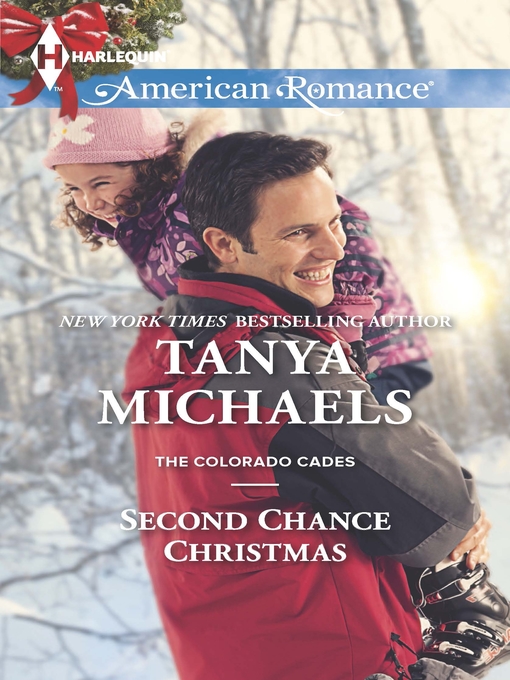 Title details for Second Chance Christmas by Tanya Michaels - Available